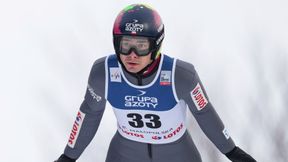 Znakomite święto skoków. Niespodziewany lider Polaków