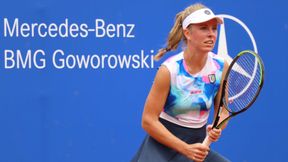 Magdalena Fręch w ćwierćfinale. Znamy godzinę meczu