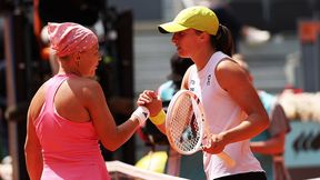 Rosyjskie media skomentowały awans Świątek. Inaczej niż zwykle