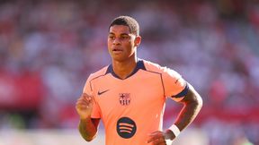 Rashford nie może spać spokojnie. Barca znalazła alternatywę