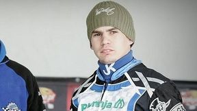 Pavlic pojedzie w Grand Prix Chorwacji