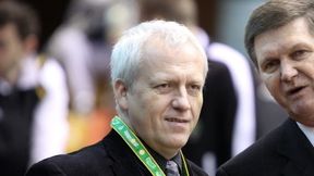 Waldemar Łuczak: Ostatecznie zostajemy w VTB