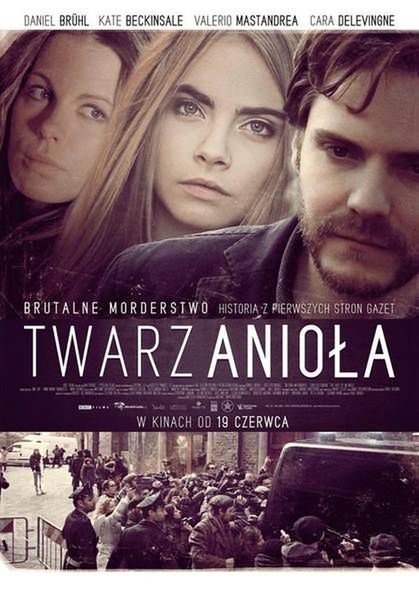 Twarz Anioła