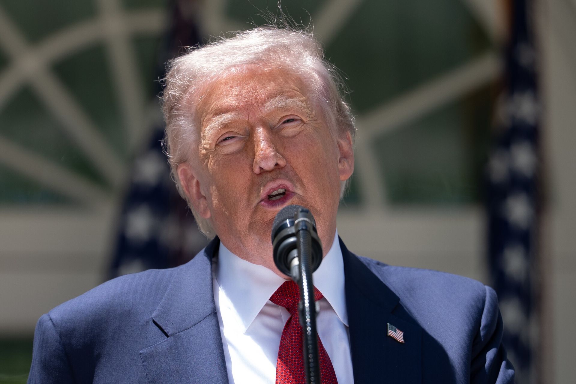 USA przeniosą żołnierzy z Niemiec do Polski? Trump zdradził plan