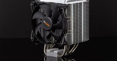 be quiet! Shadow Rock 3 - nowe podejście, ale czy dobre? Sprawdzamy najnowszy cooler CPU