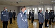 Święto w Komendzie Powiatowej Policji w Pile
