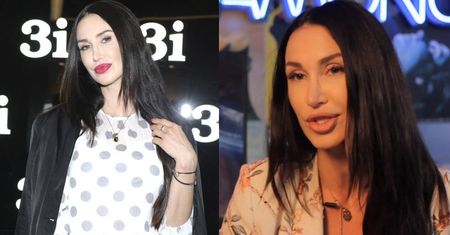 Katarzyna Paskuda: "Mam playboyowską urodę. Często dostaję role kobiet lekkich obyczajów"
