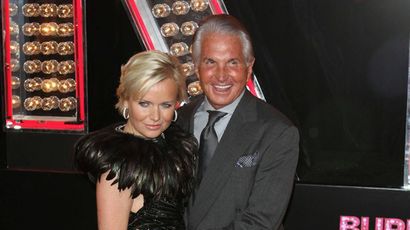 Niezdrowy tryb życia