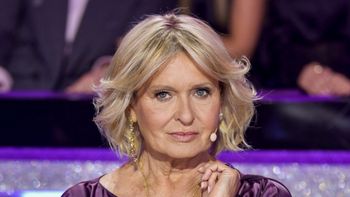 Ewa Kasprzyk ODCHODZI z "Tańca z Gwiazdami"!
