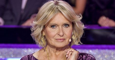 Ewa Kasprzyk ODCHODZI z "Tańca z Gwiazdami"!