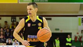Michał Baran: Ten sezon będzie specyficzny