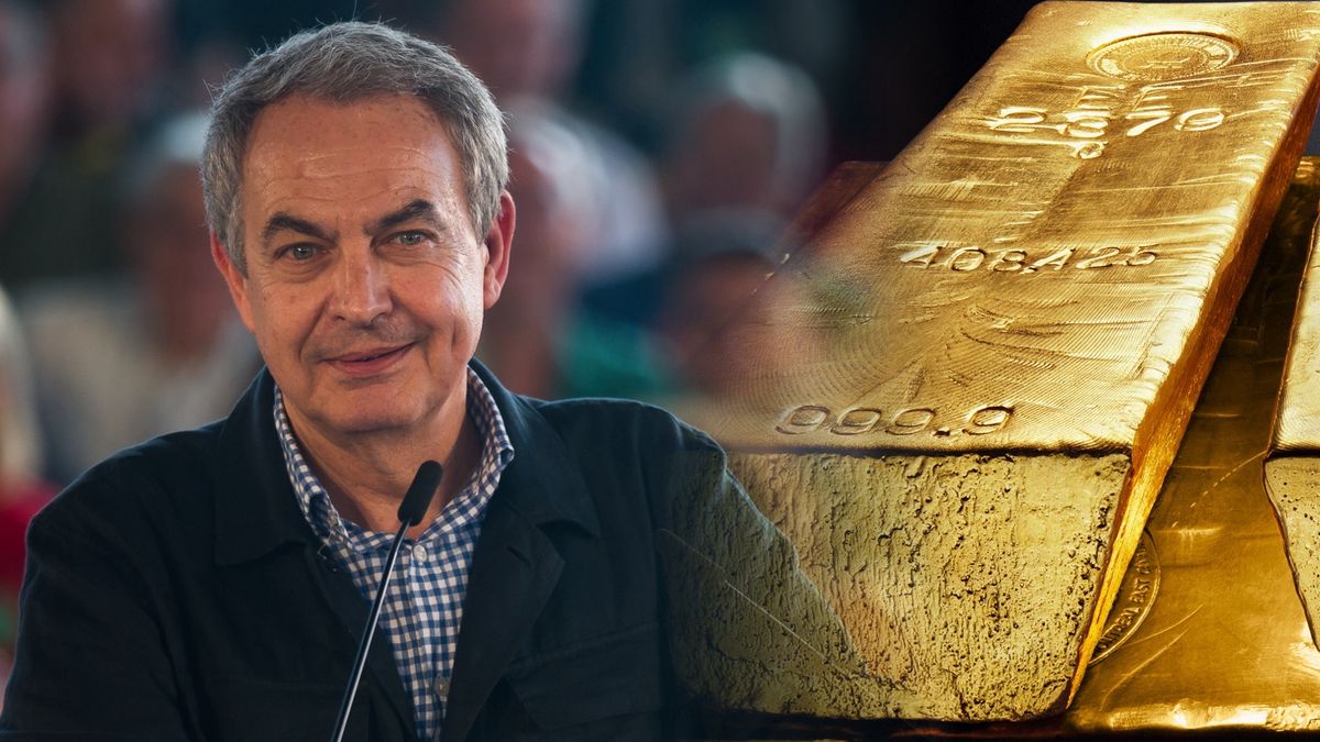  Jose Luis Rodríguez Zapatero