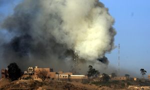 Rozłam wokół Jemenu. Saudyjski nalot zmienia układ sił