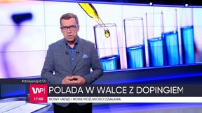 #dziejesie POLADA na straży prawa (WIDEO)