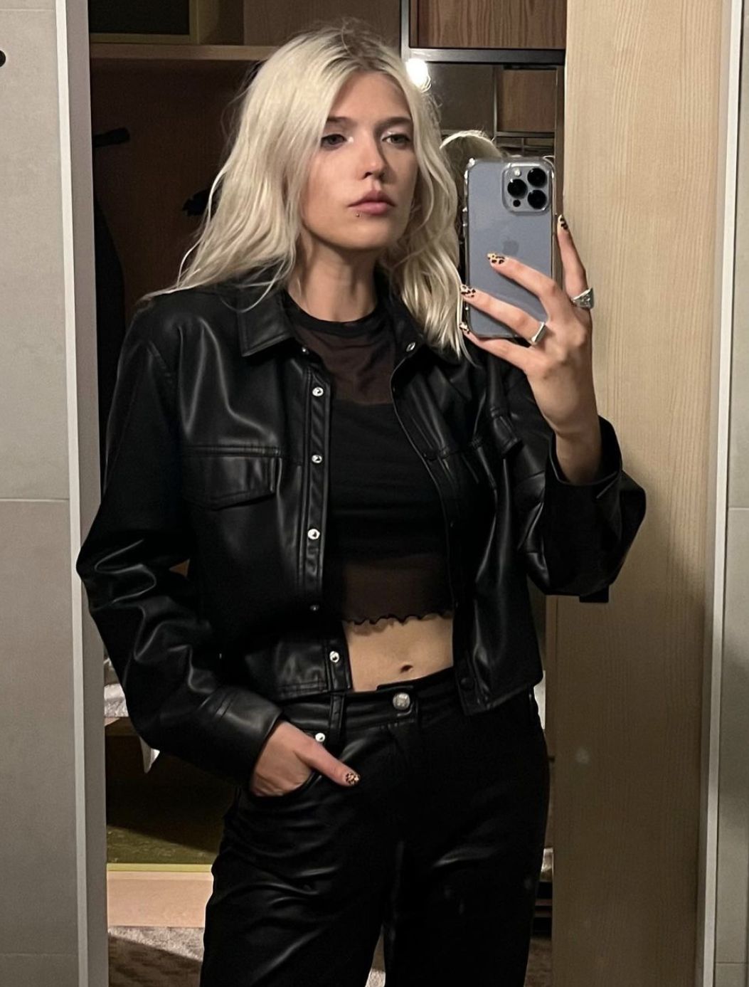 Daria Zawiałow 