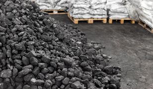 Uwaga na "farbowany węgiel". Policja radzi, jak nie dać się nabrać