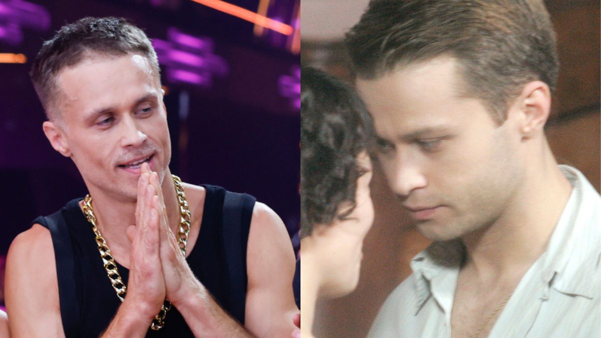 Maciej Zakościelny zaprosił do "TzG" Magdalenę Różczkę