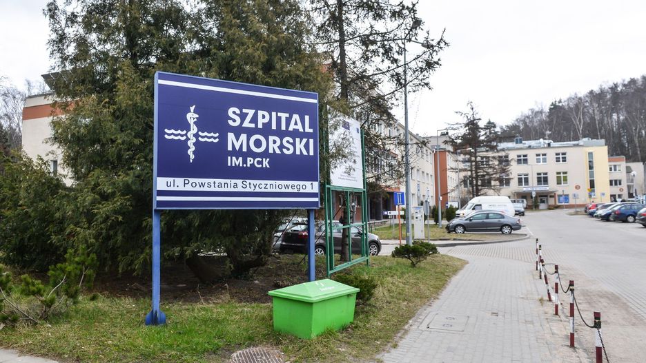 - To był bardzo skomplikowany przypadek - utrzymują lekarze.