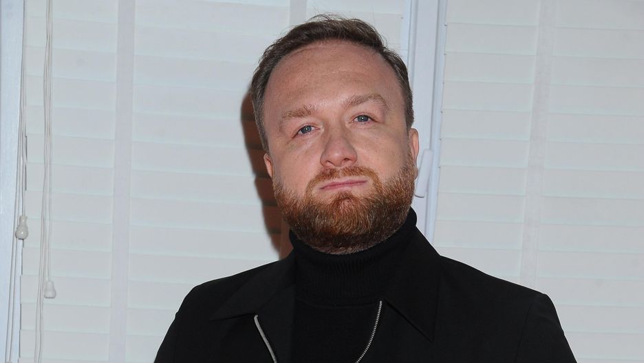 Bartek Kasprzykowski
