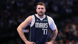 Wyszarpali zwycięstwo i mają awans. Doncić gra dalej w Pucharze NBA