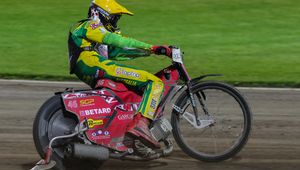 Żużel. Finał IM Australii w Gillman. Max Fricke bliżej powrotu na mistrzowski tron