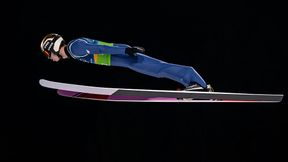 Słaby skok Kamila Stocha na koniec dnia. Paweł Wąsek w czołowej dziesiątce