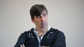 Philippe Blain o PGE Skrze: Ten zespół ma możliwości