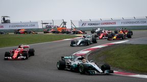 Zakazany od lat przepis może pomóc Formule 1