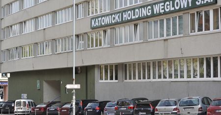 Tobiszowski: KHW potrzebuje ok. 700 mln zł. Wkrótce decyzje o planie restrukturyzacji