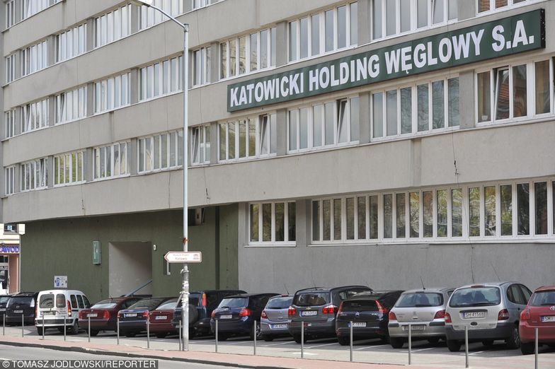 Katowicki Holding Węglowy. Rada nadzorcza ogłosiła konkurs na prezesa i członków zarządu