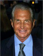 George Hamilton