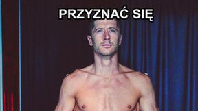 Złota Piłka odwołana. Zobacz najlepsze memy. "Trzeba anulować, bo my przegramy" [GALERIA]