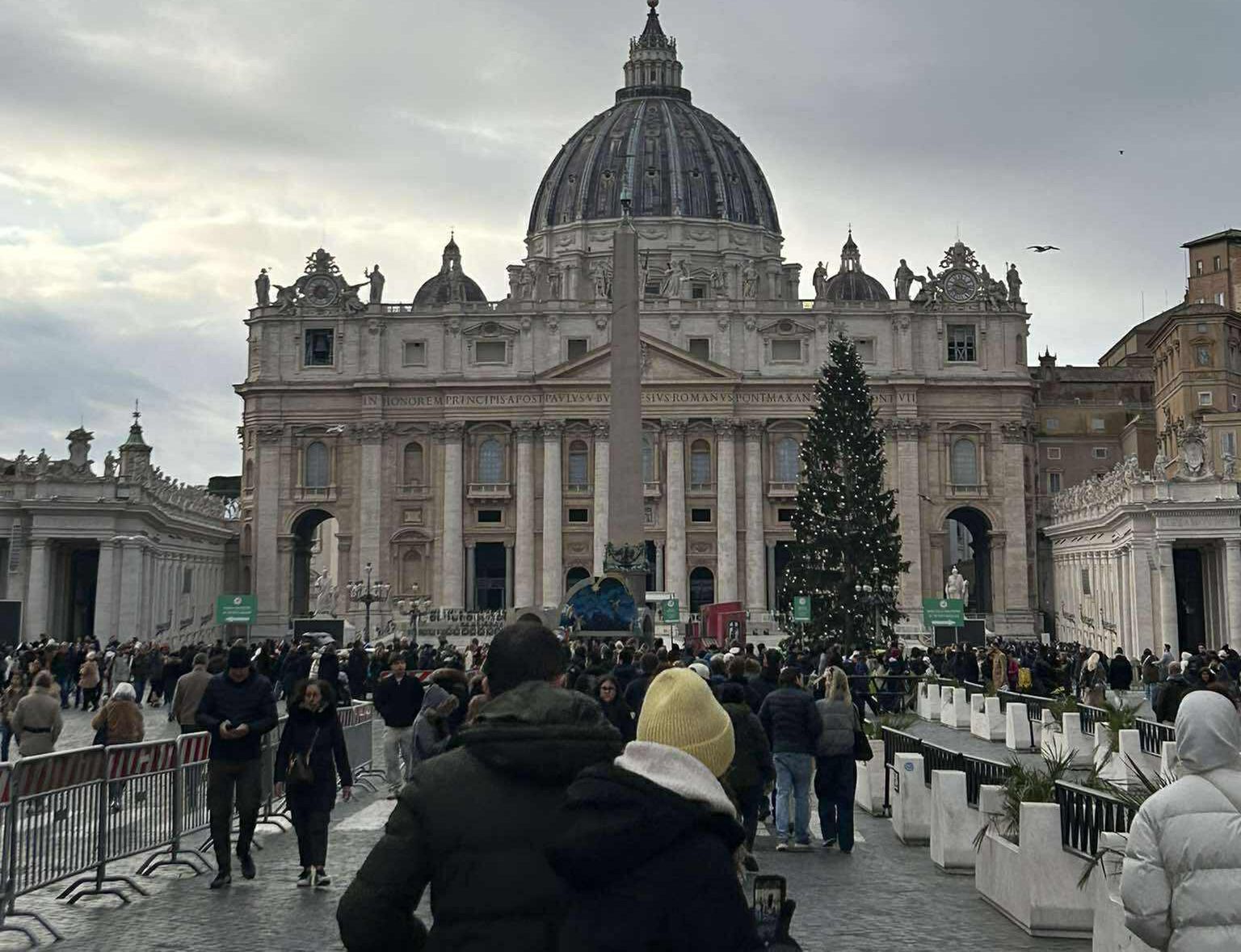 Turyści w okresie noworocznym chętnie wyjeżdżają