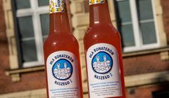 Żywiec dostarcza szpitalom i służbom bezalkoholowy napój „dla bohaterów naszego Ż”