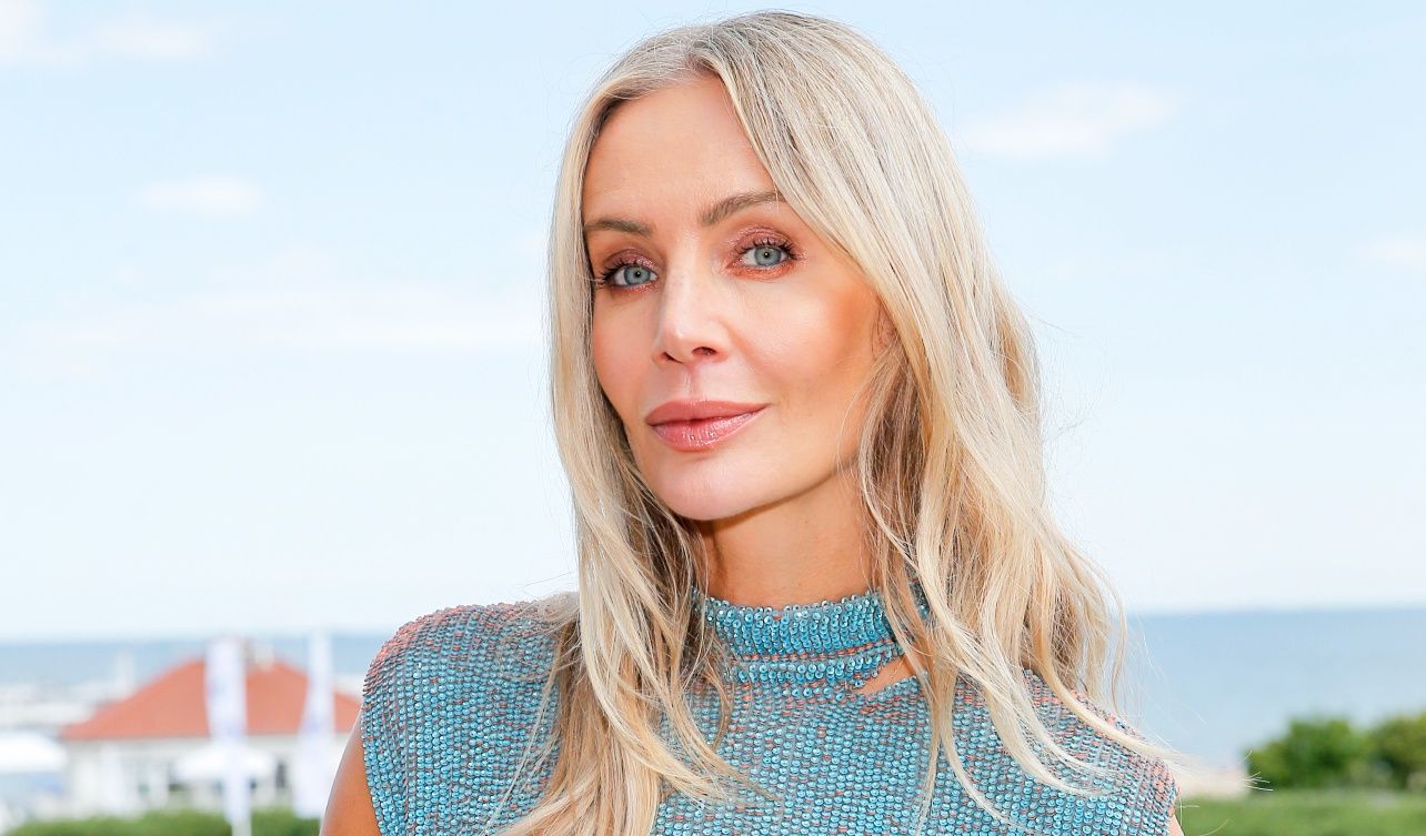 Agnieszka Woźniak-Starak