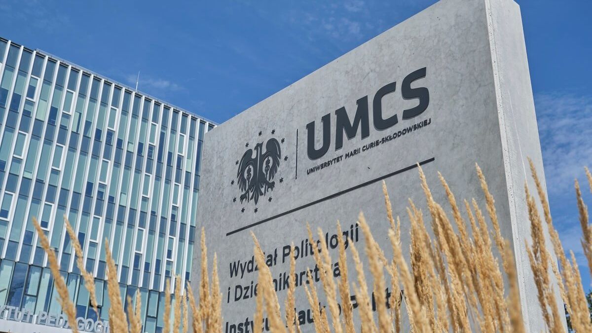 Uniwersytet Marii Curie-Skłodowskiej