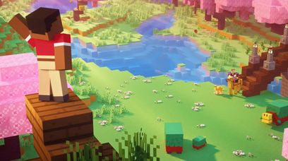 Minecraft 2 powstanie? Ekscytująca zapowiedź twórcy oryginału