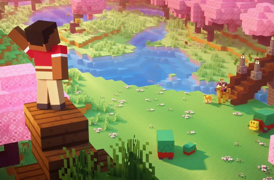 Minecraft 2