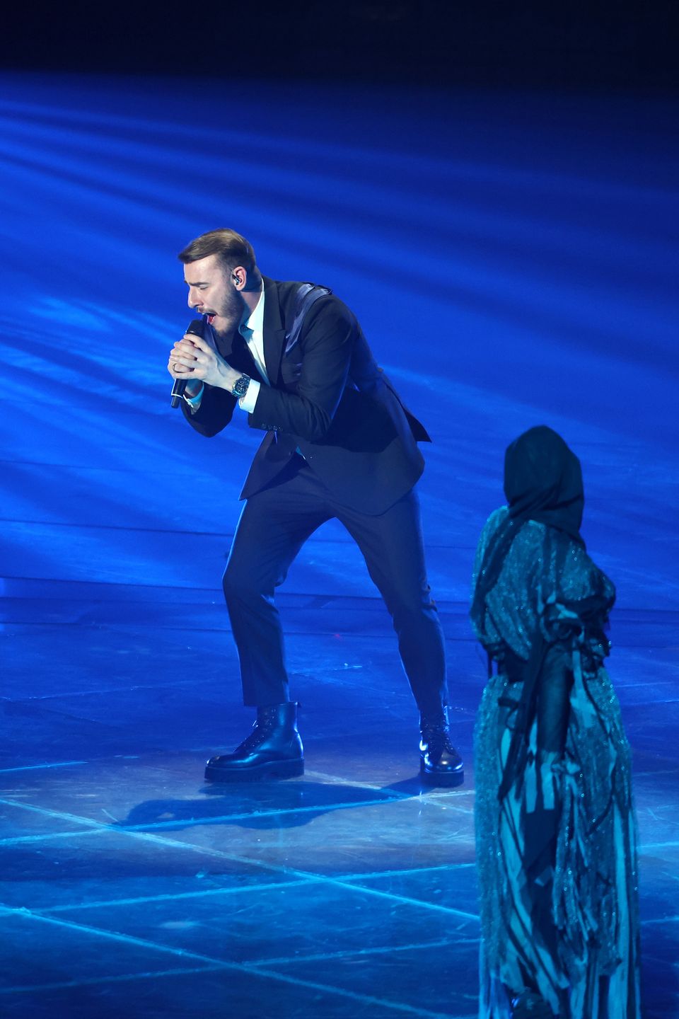 Mika POMYLIŁ SIĘ, zapowiadając Polskę na Eurowizji