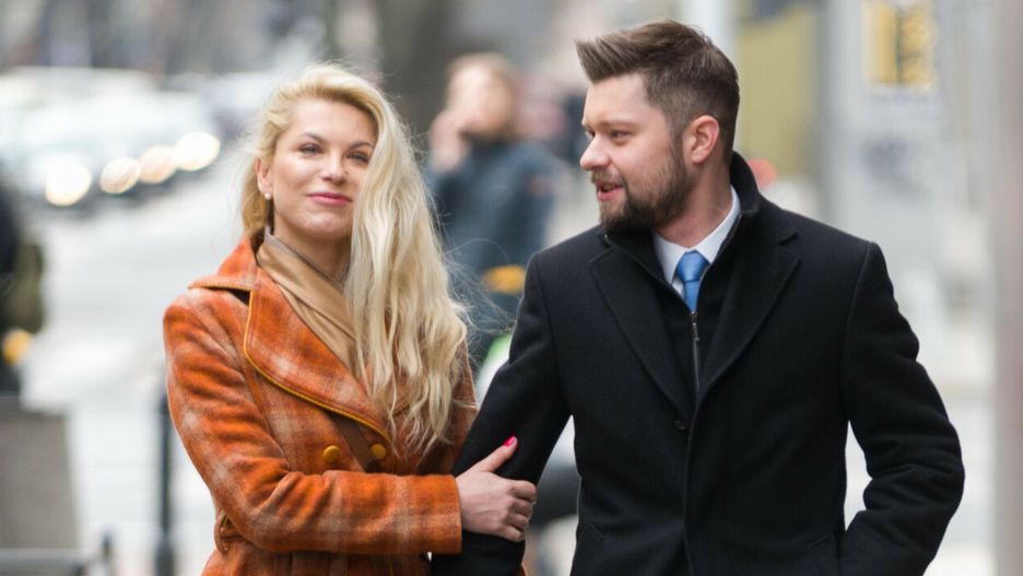 Katarzyna Bonda i Remigiusz Mróz są jednymi z najlepiej zarabiających autorów w Polsce