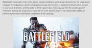 Microsoft puszcza farbę i przypadkowo (?) ogłasza datę premiery Battlefield 4