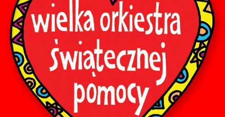 Wiedźmińska Orkiestra Świątecznej Pomocy
