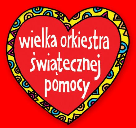 Wiedźmińska Orkiestra Świątecznej Pomocy