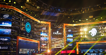 Przedstawiciel ESL Polska o trendach w eSporcie – mamy konkurs #IEM