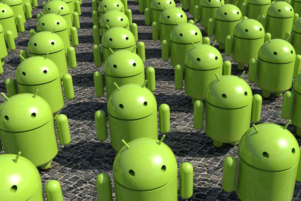 Google i biometria? Android M przynieść ma obsługę czytników linii papilarnych