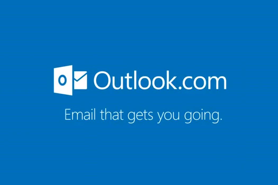 Outlook.com wprowadza obługę Dysku Google i zdjęć z Facebooka