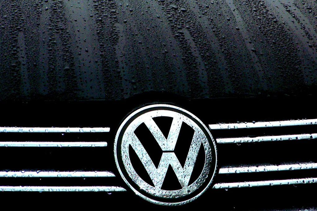 Kolejna wpadka Volkswagena, awaria systemu IT blokuje naprawę aut