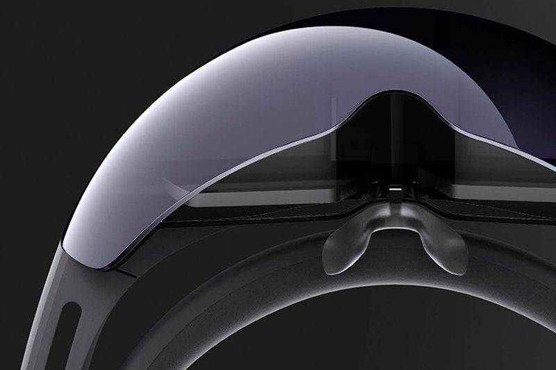 HoloLens będzie z początku drogą zabawką, ale gry na nią rozbudzają wyobraźnię