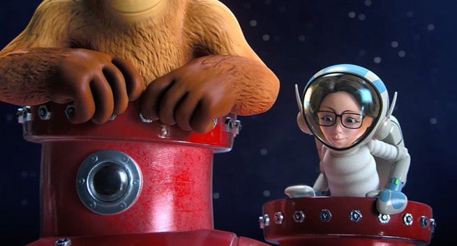 Spotem „Holiday 3D” Microsoft przełamuje stereotypowe reklamy świąteczne (wideo)