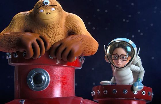 Spotem „Holiday 3D” Microsoft przełamuje stereotypowe reklamy świąteczne (wideo)